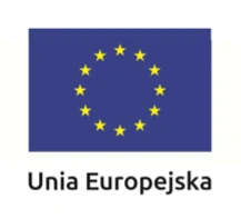 Logotyp Unia Europejska