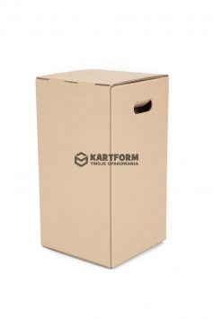 Pudełko opakowanie na beczkę-Kartform-producent opakowań z tektury